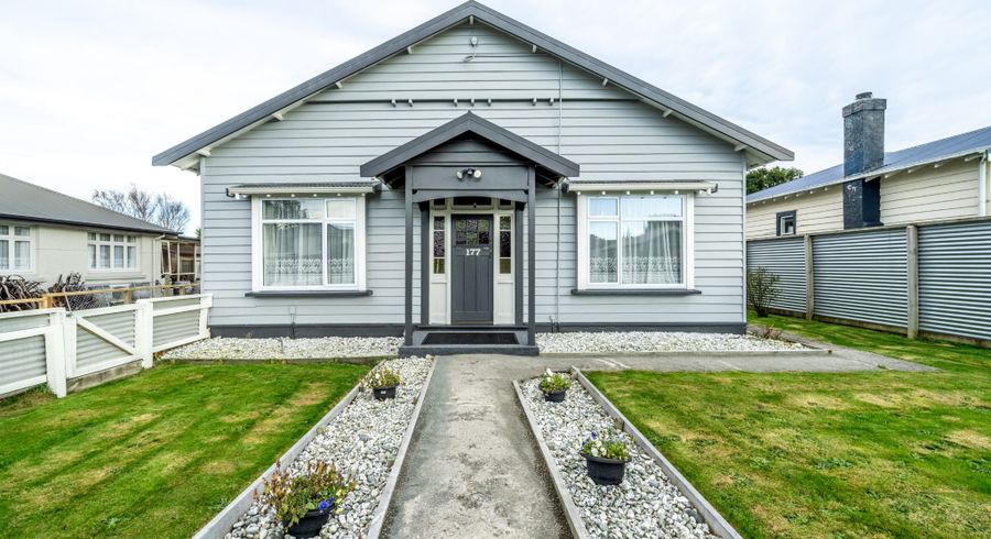  at 177 Conyers Street, Heidelberg, Invercargill, Southland