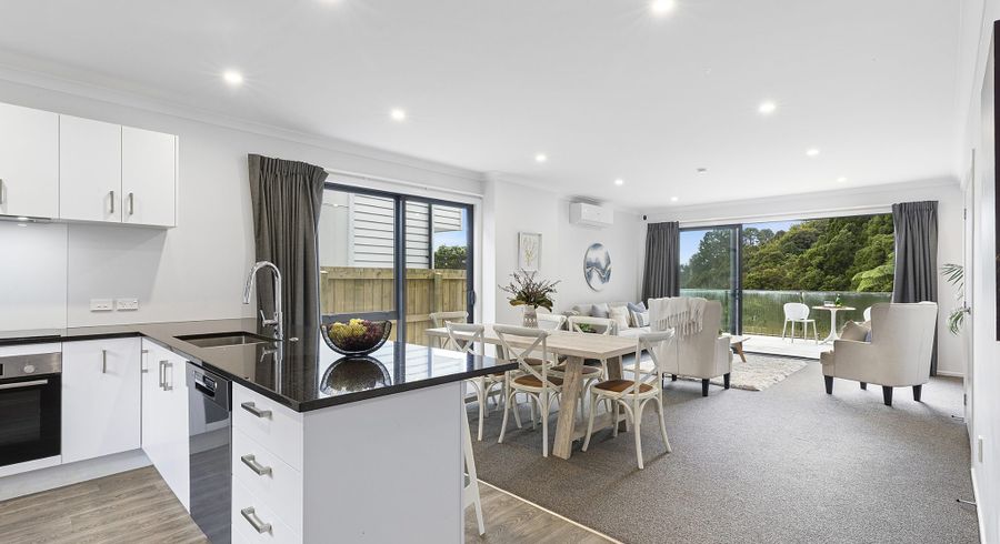  at 3/117 Kamahi Street, Stokes Valley, Lower Hutt, Wellington