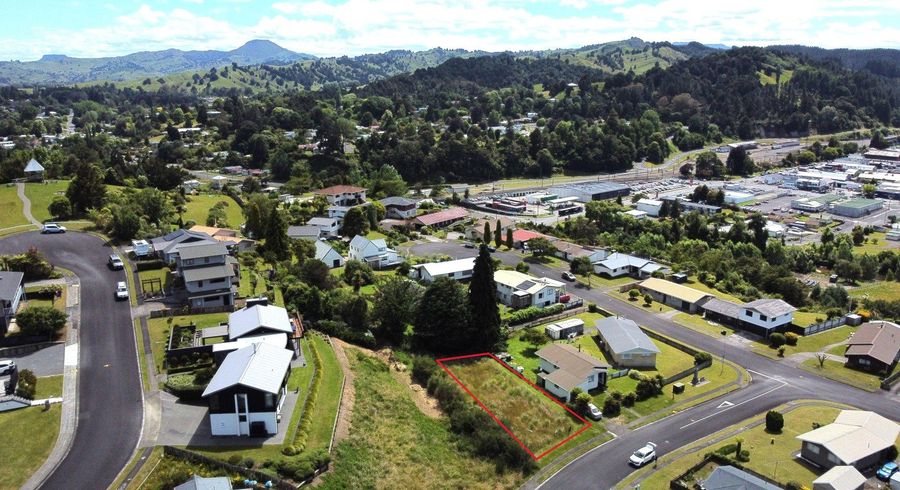  at 4 Pei Te Hurinui Drive, Taumarunui, Ruapehu, Manawatu / Whanganui