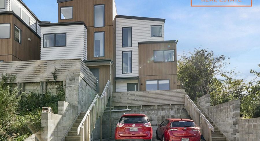  at 23D Hindmarsh Street, Johnsonville, Wellington, Wellington