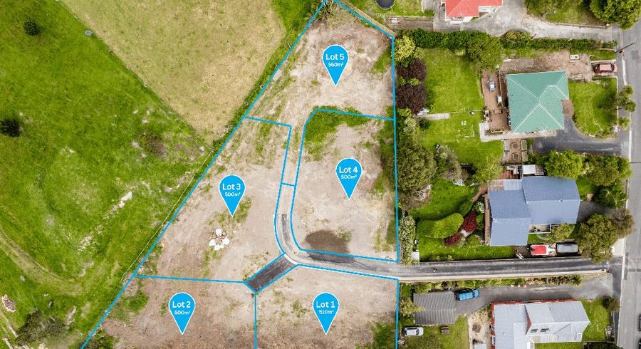  at 18 Owen Street, Green Island, Dunedin, Otago