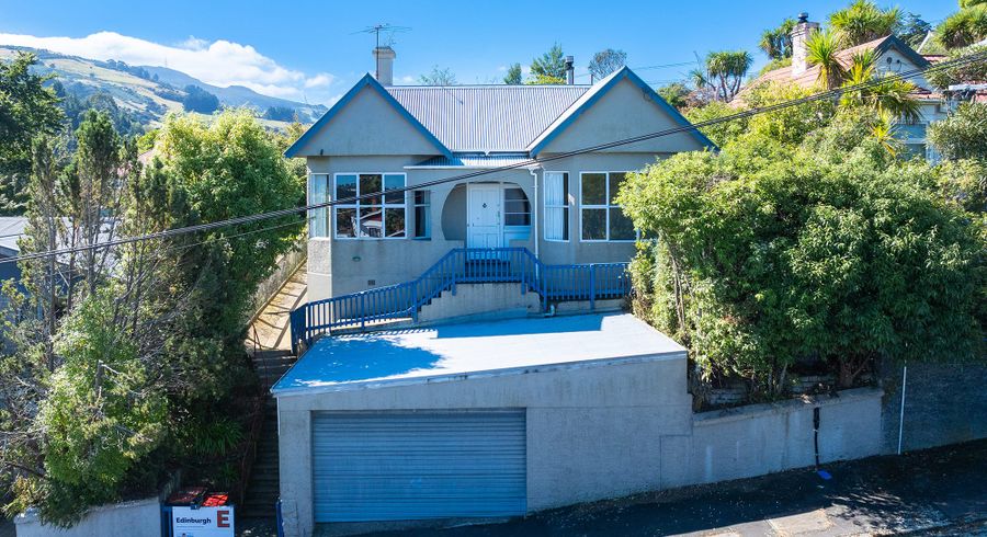  at 31 Mechanic Street, North East Valley, Dunedin, Otago