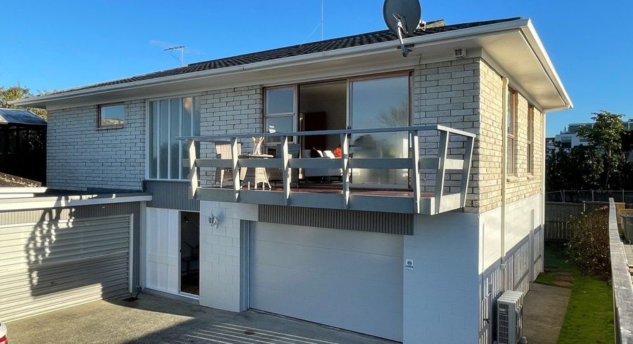  at 3/23 Byron Avenue, Takapuna, North Shore City, Auckland