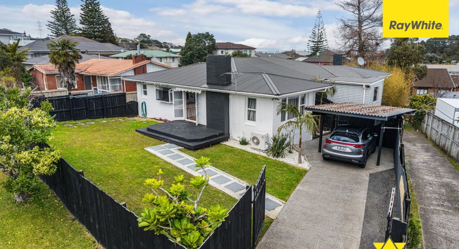  at 3A Stanton Terrace, Mount Roskill, Auckland City, Auckland