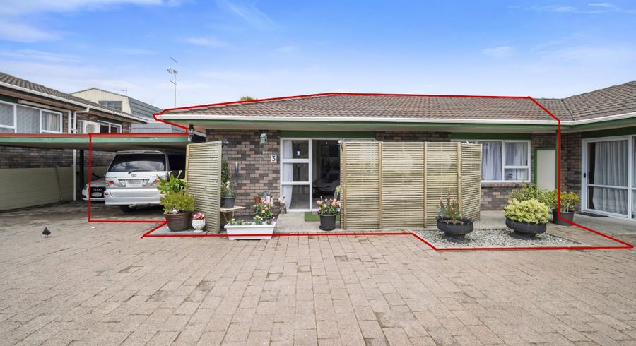  at 33C King Street, Victoria, Rotorua, Bay Of Plenty