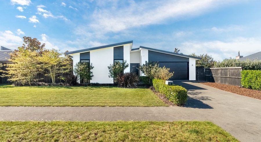 at 4 Jacqueline Drive, West Melton, West Melton
