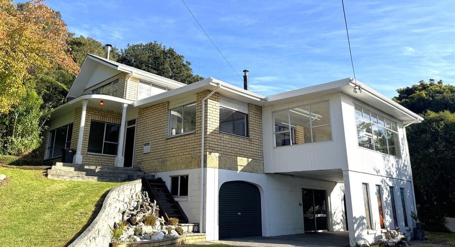  at 1A Sutherland Street, Dunollie, Grey, West Coast