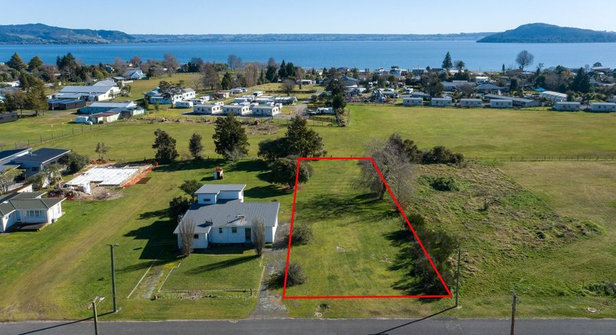  at 11 Middleton Road, Hannahs Bay, Rotorua, Bay Of Plenty