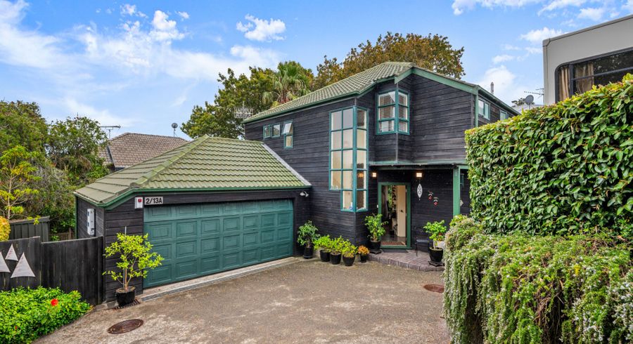  at 2/13A Amy Street, Ellerslie, Auckland City, Auckland