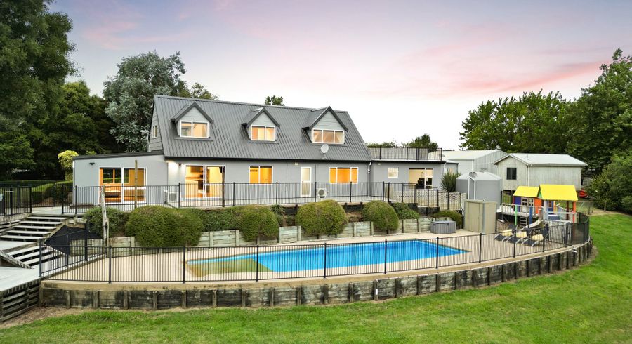  at 758A Horotiu Road, Te Kowhai, Waikato, Waikato