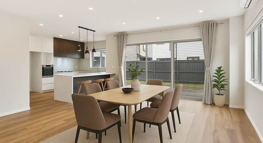  at 28 Gecko Road, Hobsonville, Waitakere City, Auckland