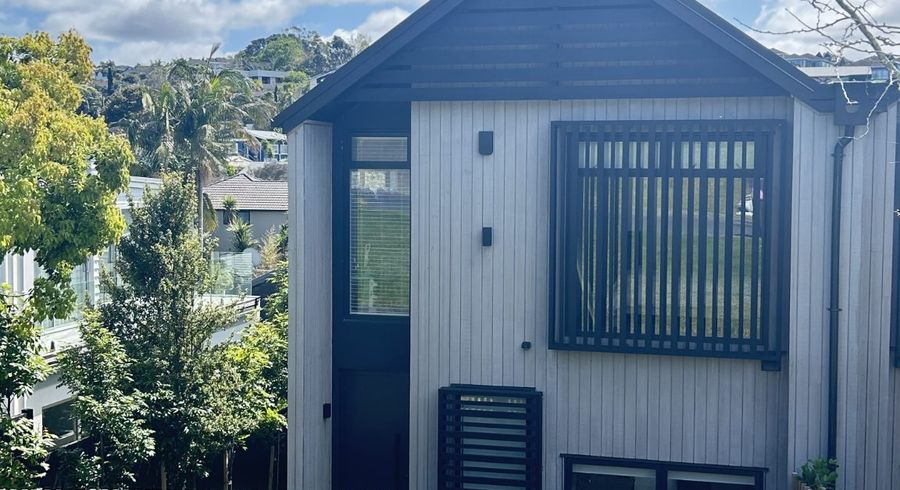  at 25B Penzance Rd, Mairangi Bay, North Shore City, Auckland