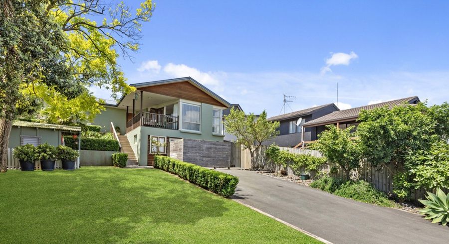  at 27 Campbell Road, Mount Maunganui, Mount Maunganui