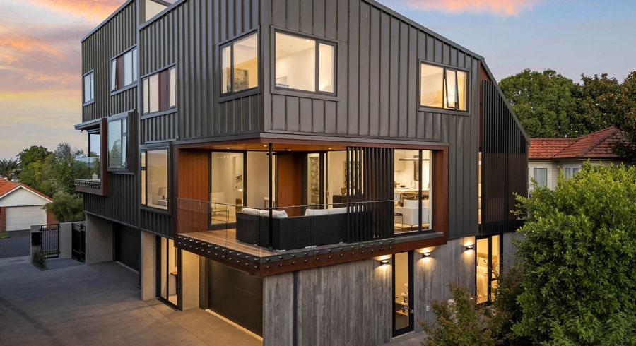  at Lot 3/29 Rautara Street, Orakei, Auckland City, Auckland