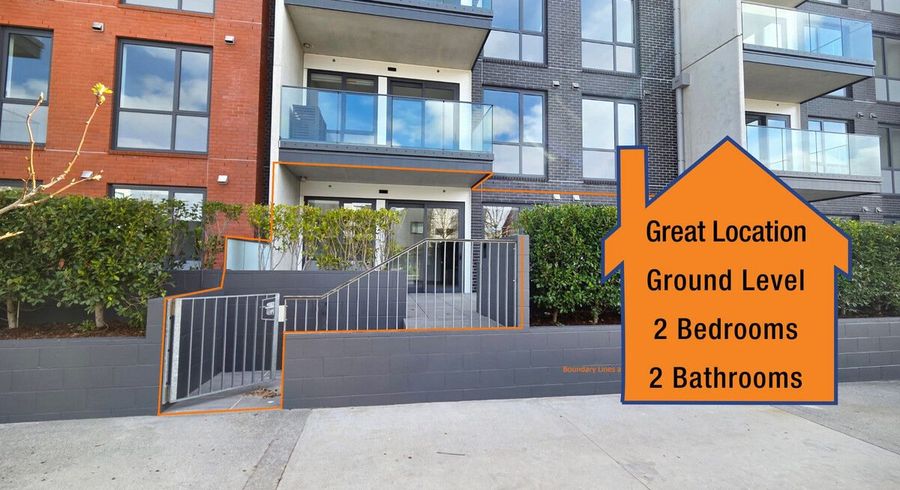 at G06/57 Mapou Road, Hobsonville, Waitakere City, Auckland