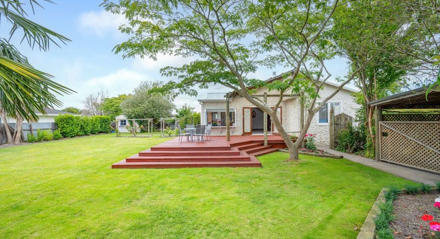  at 411 Tomoana Road, Saint Leonards, Hastings