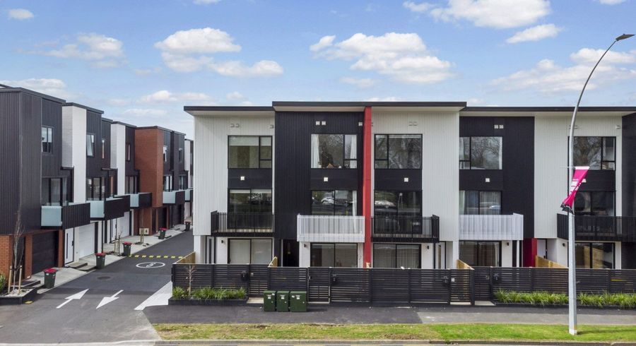  at 4/216 Tristram Street, Hamilton City Central, Hamilton, Waikato