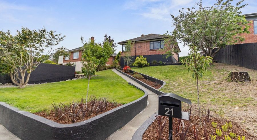  at 21 Kiwi Drive, Highfield, Timaru, Canterbury