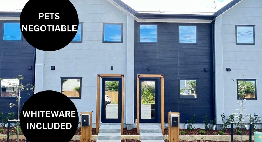  at 6 Leaver Terrace, North New Brighton, Christchurch City, Canterbury