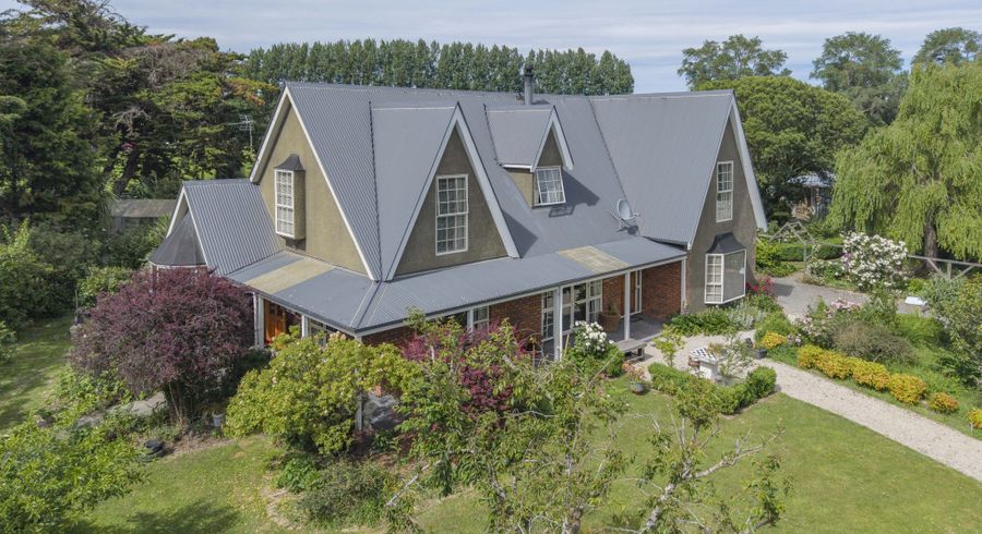  at 507 Mill Road, Ohoka, Waimakariri, Canterbury