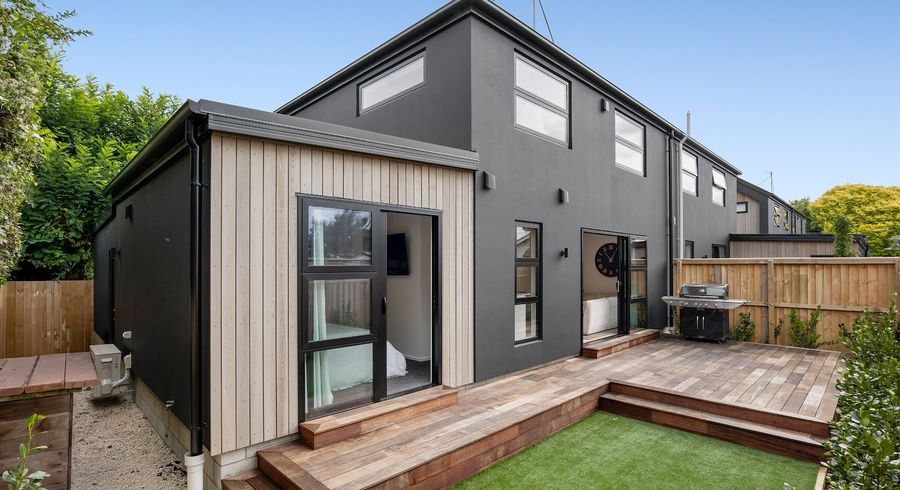  at 142D Neville Street, Spreydon, Christchurch City, Canterbury