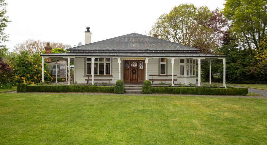  at 244 Racecourse Road, Allenton, Ashburton