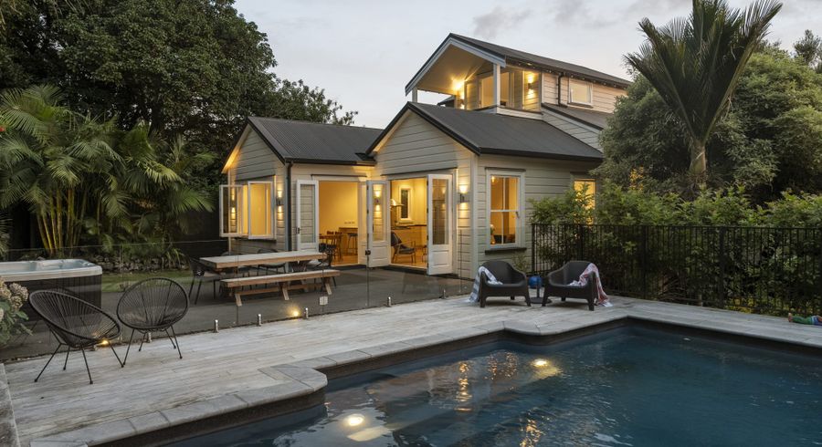  at 23 Prospect Terrace, Mount Eden, Auckland City, Auckland