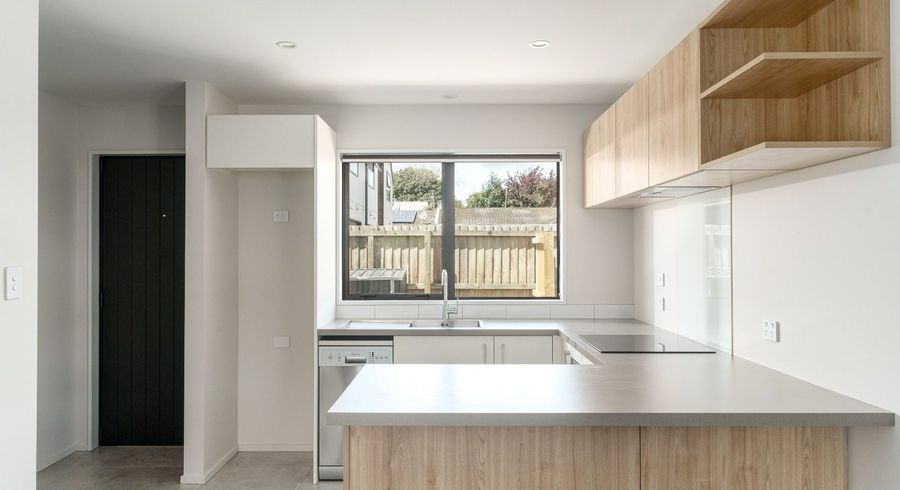  at 3/26 Grove Road, Addington, Christchurch City, Canterbury