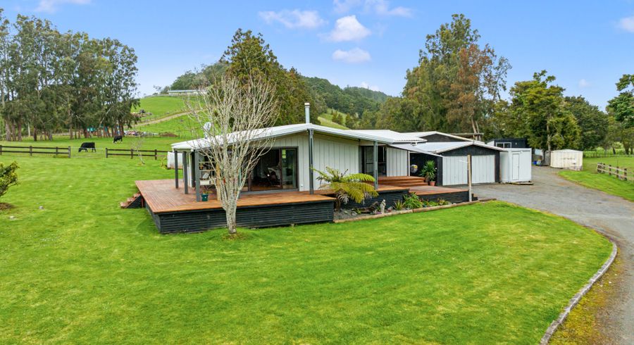  at 360 Kara Road, Whangarei