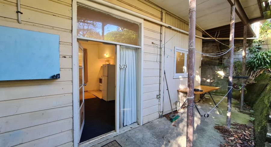  at 25 Hay Street, Oriental Bay, Wellington