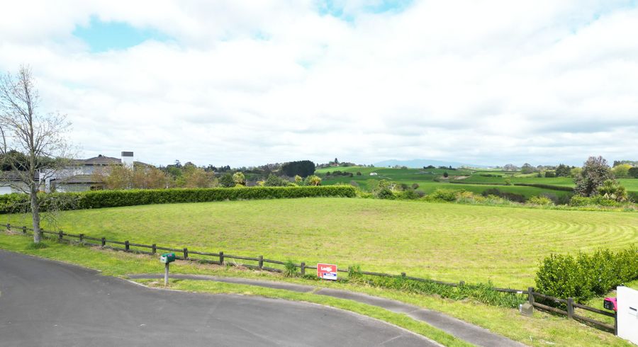  at 21A Riverfields Lane, Tamahere, Hamilton