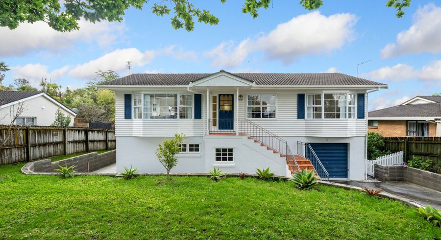  at 1/17 Sartors Avenue, Northcross, North Shore City, Auckland