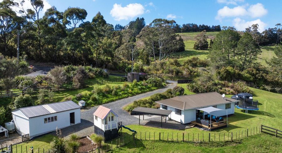  at 151 Chamberlain Road, Bombay, Franklin, Auckland