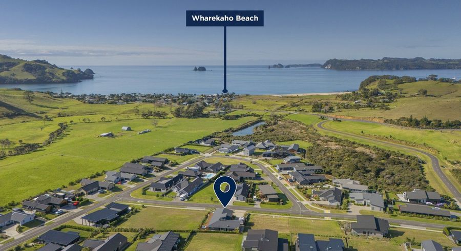  at 11 Ataahua Views Terrace, Wharekaho, Whitianga