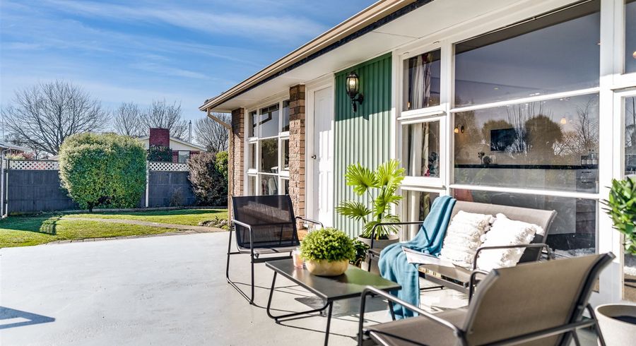  at 21 Fairmont Place, Hornby, Christchurch
