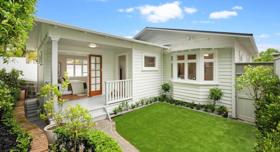  at 46 Mahoe Avenue, Remuera, Auckland