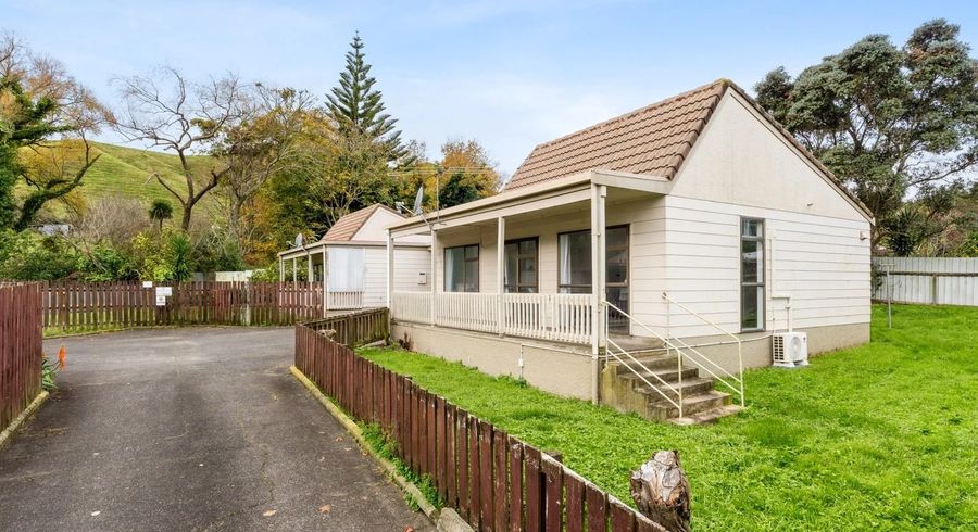  at 13A Gillies Street, Outer Kaiti, Gisborne, Gisborne
