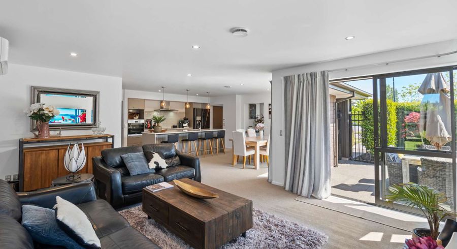  at 110 Metehau Street, Marshland, Christchurch