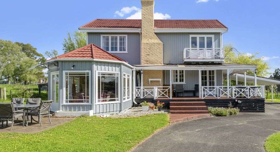  at 1320 Dairy Flat Highway, Dairy Flat, Rodney, Auckland