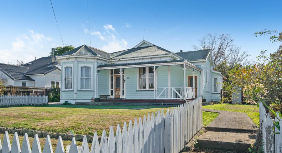  at 36 Cornwall Street, Masterton