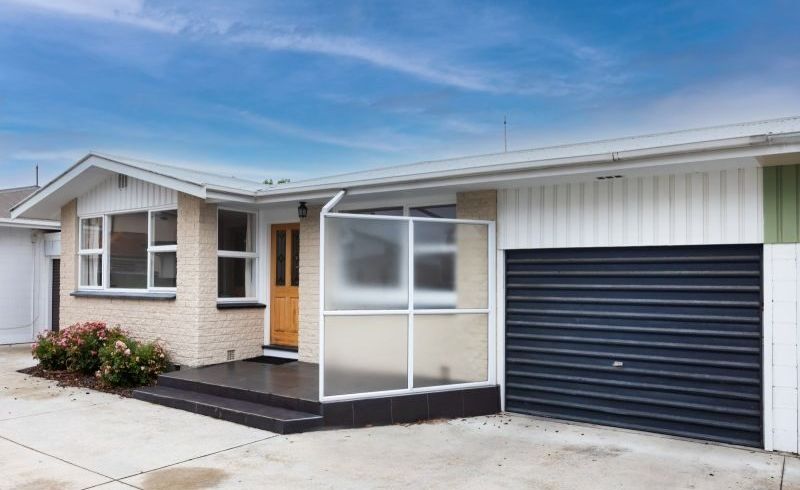  at 2/30 Gordon Av, St. Albans, Christchurch City, Canterbury