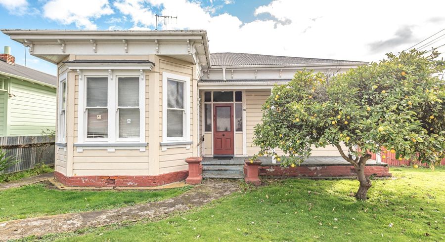  at 66 Glasgow Street, Whanganui, Whanganui