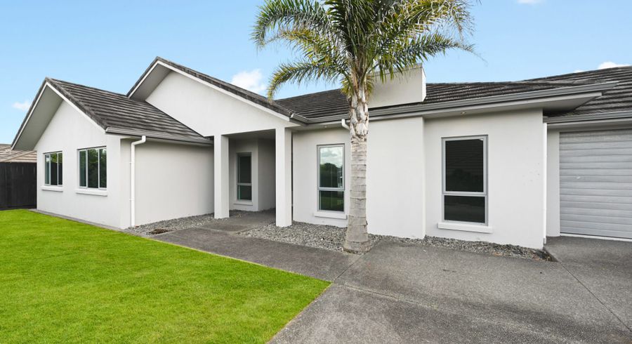  at 11 Petersburg Drive, Flagstaff, Hamilton, Waikato