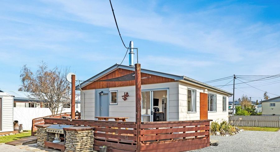  at 4 Falstone Crescent, Twizel