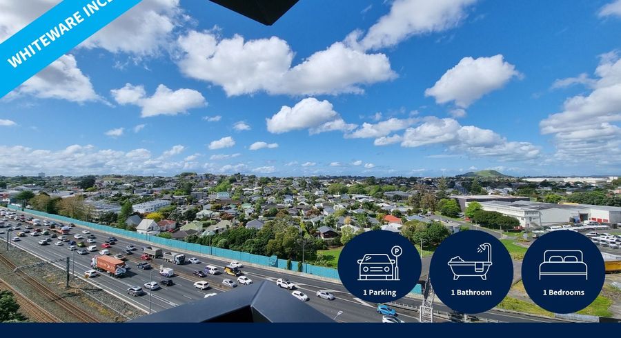  at 917A/20 Park Avenue The Residences at LQ, Ellerslie, Auckland City, Auckland
