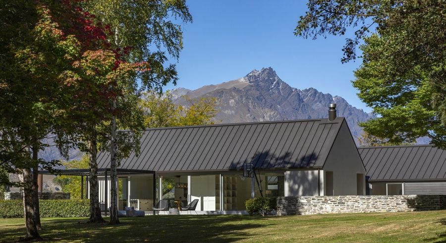  at 64 Hunter Road, Speargrass Flat, Queenstown