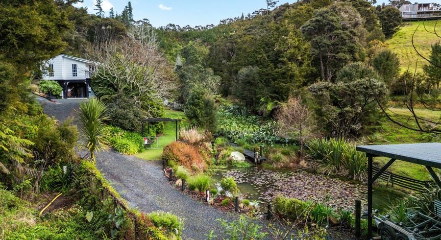  at 51 Rigden Road, Opua, Far North, Northland