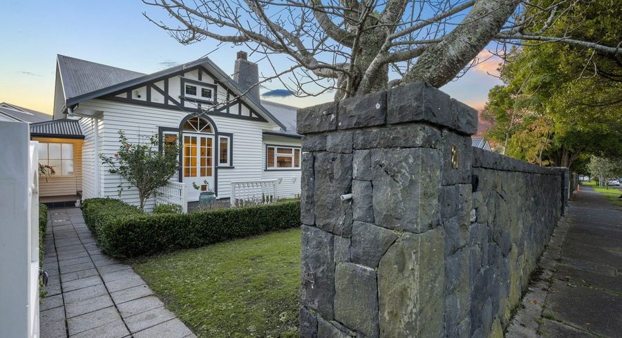  at 81 Margot Street, Epsom, Auckland