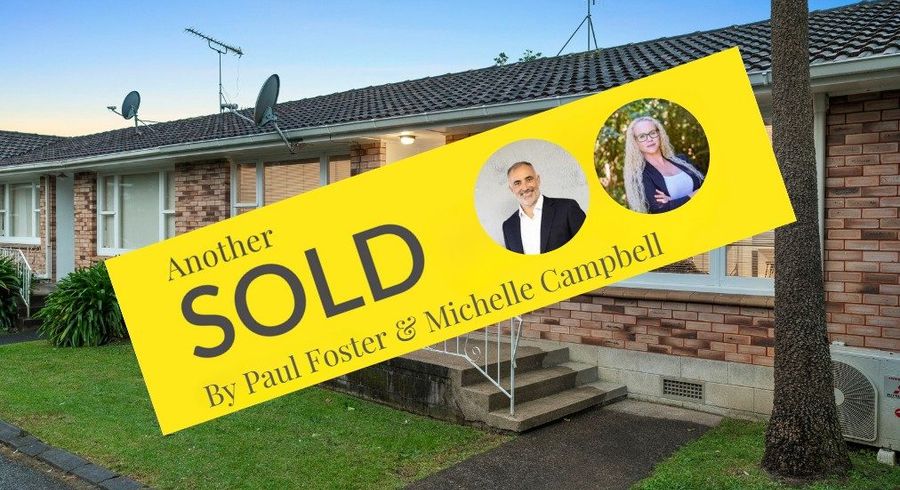  at 4/20 Cornwall Park Avenue, Epsom, Auckland