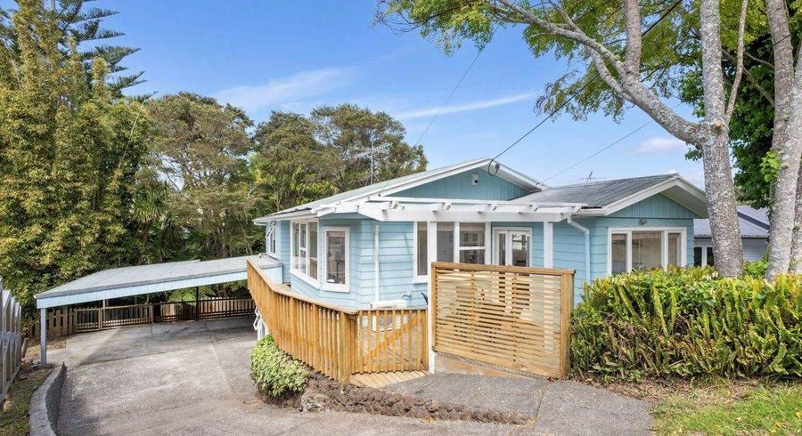  at 88 Willerton Avenue, New Lynn, Waitakere City, Auckland